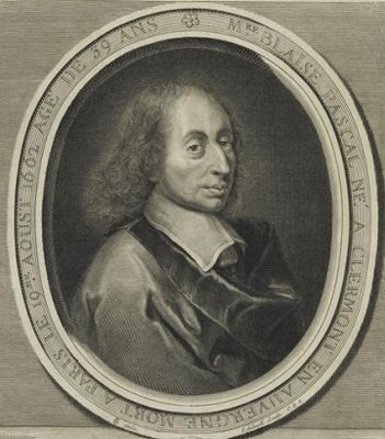 blaise pascal